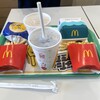 マクドナルド 下川井インター店