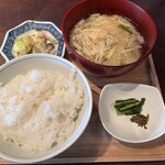 酢重ダイニング - 