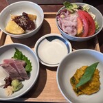 酢重ダイニング - 