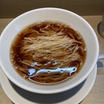 らぁ麺 蒼空 - 