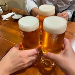 餃子坊 豚八戒 - 