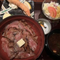 赤坂 津つ井 総本店 - 