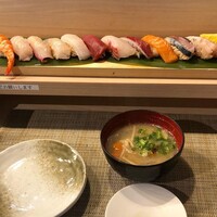 くずし寿司割烹 海月 - 