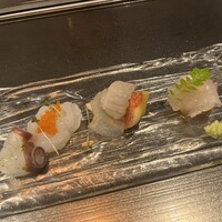 Cuisine SHINGO 日本橋 - 