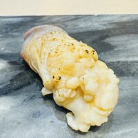 八重洲 鮨 海味 - 