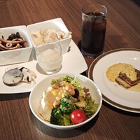 スカイビュッフェ51 -  スカイビュッフェ51 -