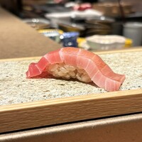 鮨トキドキ串 海老虎 - 