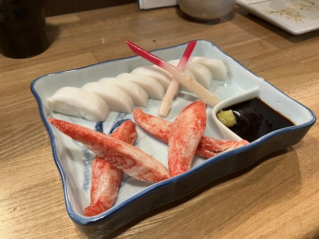 やきとり余市のいち - 福島（焼き鳥）の写真