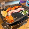 タレ焼肉と包み野菜の専門店 焼肉くるとん 代官山店