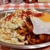 スパゲッティーのパンチョ 代々木店