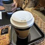 タリーズコーヒー - 料理写真: