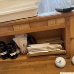 農家のうどん屋 - 