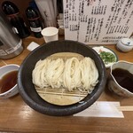 農家のうどん屋 - 