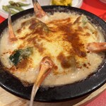 原価ビストロチーズプラス - 