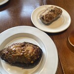 オーボンヴュータン - 