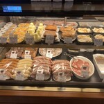 オーボンヴュータン - 