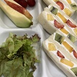 果実園リーベル CIAL横浜店 - 