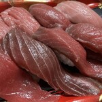 スーパーマーケット バロー - 料理写真: