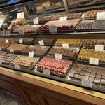 オーボンヴュータン - 