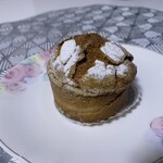 オーボンヴュータン - 