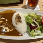 むさしの森珈琲 - 