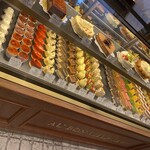 オーボンヴュータン - 