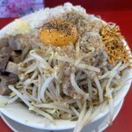 Menya Appare Yokkaichi Ten