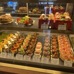 オーボンヴュータン - 