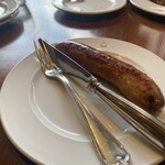 オーボンヴュータン - 