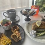 オーボンヴュータン - 