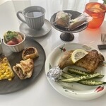 オーボンヴュータン - 