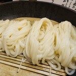 農家のうどん屋 - 