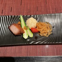 中国料理 皇家龍鳳 - 
