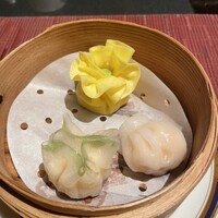 中国料理 皇家龍鳳 - 
