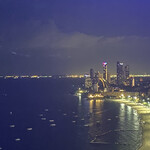 HORIZON RESTAURANT & BAR - 