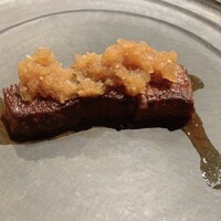 同心町 和食 瑞 - 