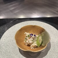 鉄板焼 しろや 銀座亭 - 