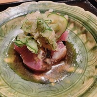 同心町 和食 瑞 - 