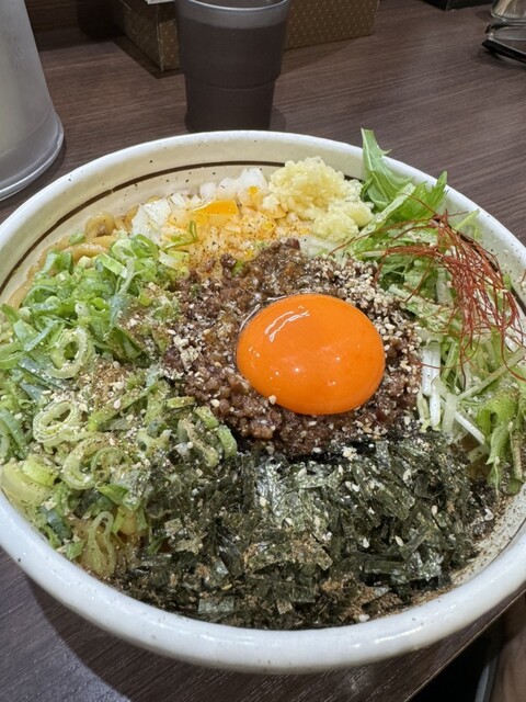 Noko Tantan-men Hibana Nashimushi Arimatsu Ten photo 2