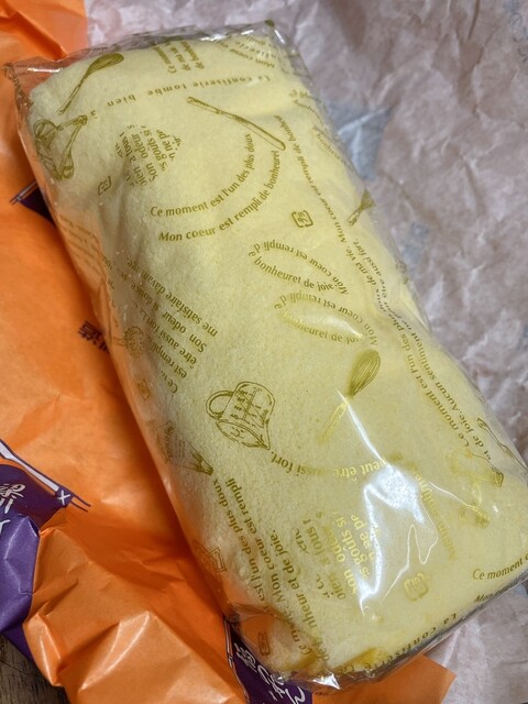 福のれん - 梁川（甘味処）の写真