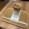 カフェチャオプレッソ 京都駅店