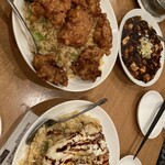 チャイナ飯店 - 