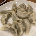 チャイナ飯店 - 