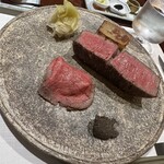 銀座いしざき - 