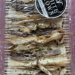 WHITE CROWN 精肉店 - 