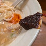 麺元素 - 