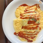 しらかば茶屋 - 