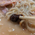 麺元素 - 