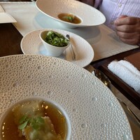 星のや竹富島 ダイニング - 