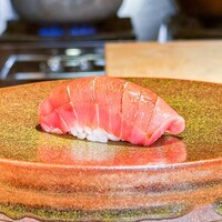 田町鮨 惠万 - 